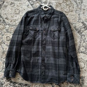 Outpost Makers Long Sleeve Flannel